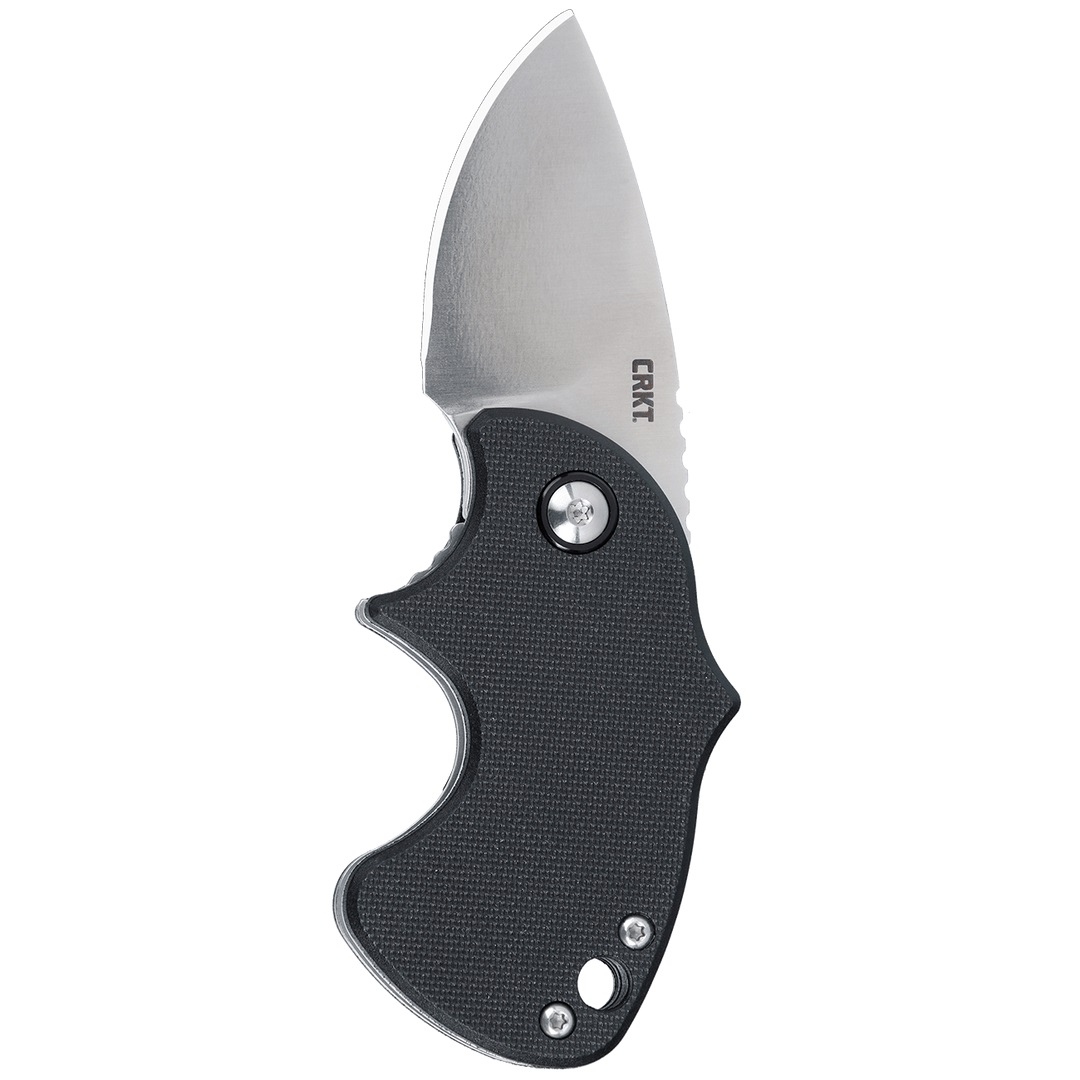 Nóż CRKT 7930 ORCA BLACK-2