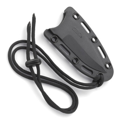 Asystent otwierania: Nie | Ostrze ząbkowane: Nie | Futerał: Nylonowy z włóknem szklanym | Opakowanie: Pudełko kartonowe | Waga (g): 103 | Rodzaj ostrza:: Drop-point | Stal: 8Cr13MoV | Blokada ostrza: Ostrze stałe | Długość ostrza (cm): 7.2 | Twardość materiału ostrza::: 56-58 HRC | Projektant: Pat & Wes Crawford | Długość całkowita (cm): 18.9 | Grubość ostrza (cm): 0.35 | Rękojeść: 8Cr13MoV - LifeGun.pl Nóż CRKT 2032 Thunder Strike-8