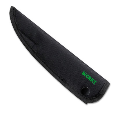 Ostrze ząbkowane: Nie | Futerał: Nylon | Opakowanie: Pudełko kartonowe | Waga (g): 51 | Rodzaj ostrza:: Clip Point | Stal: 5Cr13MoV | Wykończenie ostrza: Satynowe | Długość po złożeniu (cm): 18.1 | Długość ostrza (cm): 15.5 | Twardość materiału ostrza::: 53-55 HRC | Projektant: Ken Steigerwalt | Długość całkowita (cm): 28.1 | Blokada ostrza: Lock Tail | Grubość ostrza (cm): 0.15 | Rękojeść: włókno szklane - LifeGun.pl Nóż Wędkarski CRKT 3085 Clark Fork Fillet Knife-7