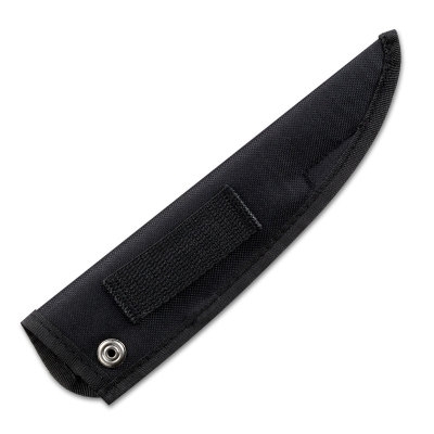 Ostrze ząbkowane: Nie | Futerał: Nylon | Opakowanie: Pudełko kartonowe | Waga (g): 51 | Rodzaj ostrza:: Clip Point | Stal: 5Cr13MoV | Wykończenie ostrza: Satynowe | Długość po złożeniu (cm): 18.1 | Długość ostrza (cm): 15.5 | Twardość materiału ostrza::: 53-55 HRC | Projektant: Ken Steigerwalt | Długość całkowita (cm): 28.1 | Blokada ostrza: Lock Tail | Grubość ostrza (cm): 0.15 | Rękojeść: włókno szklane - LifeGun.pl Nóż Wędkarski CRKT 3085 Clark Fork Fillet Knife-8