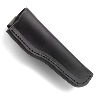 Asystent otwierania: Nie | Ostrze ząbkowane: Nie | Futerał: Skórzana kabura | Opakowanie: Pudełko kartonowe | Waga (g): 150 | Rodzaj ostrza:: Drop point | Stal: Stal karbonowa 1075 | Wykończenie ostrza: Satynowe | Grubość ostrza (cm): 0.35 | Rękojeść: Drewno orzecha | Twardość materiału ostrza::: 50-55 HRC | Projektant: Abe Elias | Długość całkowita (cm): 23.3 | Blokada ostrza: Ostrze stałe | Długość ostrza (cm): 11.5 - LifeGun.pl Nóż myśliwski CRKT 3760 Saker-5