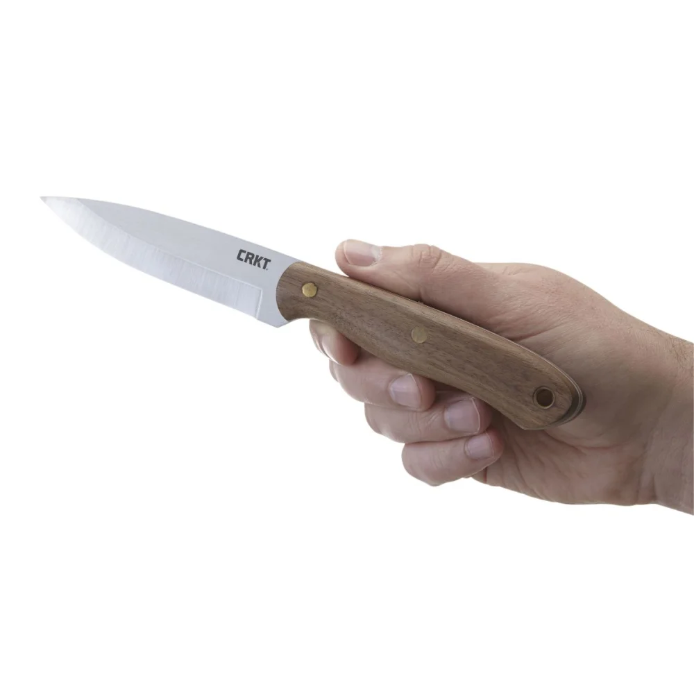 Nóż myśliwski CRKT 3760 Saker 11 Nóż myśliwski CRKT 3760 Saker