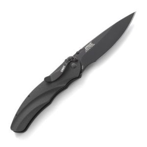 Nóż składany CRKT 7030K Argus Black-1