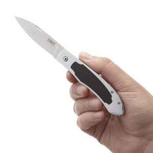 Nóż składany CRKT 7490 Northcliffe-2