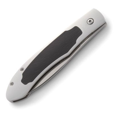 Ostrze ząbkowane: Nie | Waga (g): 93,5 | Projektant: Steve Jernigan | Długość całkowita (cm): 19.2 | Blokada ostrza: Locking Liner | Grubość ostrza (cm): 0.27 | Rękojeść: Stal nierdzewna + drewno | Twardość materiału ostrza::: 58-60 HRC | Stal: 8Cr13MoV | Wykończenie ostrza: Satynowe | Długość po złożeniu (cm): 11 | Długość ostrza (cm): 7.4 - LifeGun.pl Nóż składany CRKT 7490 Northcliffe-6