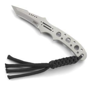 Nóż CRKT 2031 Crawford Drumfire-1