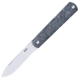 Nóż CRKT 6814 A.P.C. Carbon Fiber