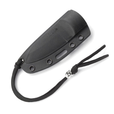 Asystent otwierania: Nie | Ostrze ząbkowane: Nie | Futerał: Nylonowy z włóknem szklanym | Opakowanie: karton | Waga (g): 80 | Rodzaj ostrza:: Drop point | Stal: 8Cr13MoV | Wykończenie ostrza: Czarny azotek tytanu + zdobienie | Grubość ostrza (cm): 0.35 | Rękojeść: Pleciona | Twardość materiału ostrza::: 56-58 HRC | Projektant: Lucas Burnley | Długość całkowita (cm): 15.9 | Blokada ostrza: Ostrze stałe | Długość ostrza (cm): 7.2 - LifeGun.pl Nóż CRKT 2470 Burnley Achi-9