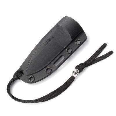 Asystent otwierania: Nie | Ostrze ząbkowane: Nie | Futerał: Nylonowy z włóknem szklanym | Opakowanie: Pudełko kartonowe | Waga (g): 74 | Rodzaj ostrza:: Drop point | Stal: 8Cr13MoV | Wykończenie ostrza: Polerowane, lustrzane | Grubość ostrza (cm): 0.35 | Rękojeść: Pleciona | Twardość materiału ostrza::: 56-58 HRC | Projektant: Lucas Burnley | Długość całkowita (cm): 16.2 | Blokada ostrza: Ostrze stałe | Długość ostrza (cm): 7.2 - LifeGun.pl Nóż CRKT 2480 Burnley Akari-8