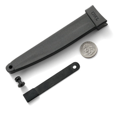 Ostrze ząbkowane: Nie | Futerał: Nylonowy z włóknem szklanym | Opakowanie: Pudełko kartonowe | Waga (g): 111 | Rodzaj ostrza:: Zmodyfikowane tanto | Stal: AUS 8 | Wykończenie ostrza: Proszkowane | Grubość ostrza (cm): 0.38 | Rękojeść: G10 | Twardość materiału ostrza::: 58-59 HRC | Projektant: James Williams | Długość całkowita (cm): 22.1 | Blokada ostrza: Ostrze stałe | Długość ostrza (cm): 11.6 - LifeGun.pl Nóż CRKT 2930 Williams Yukanto-8