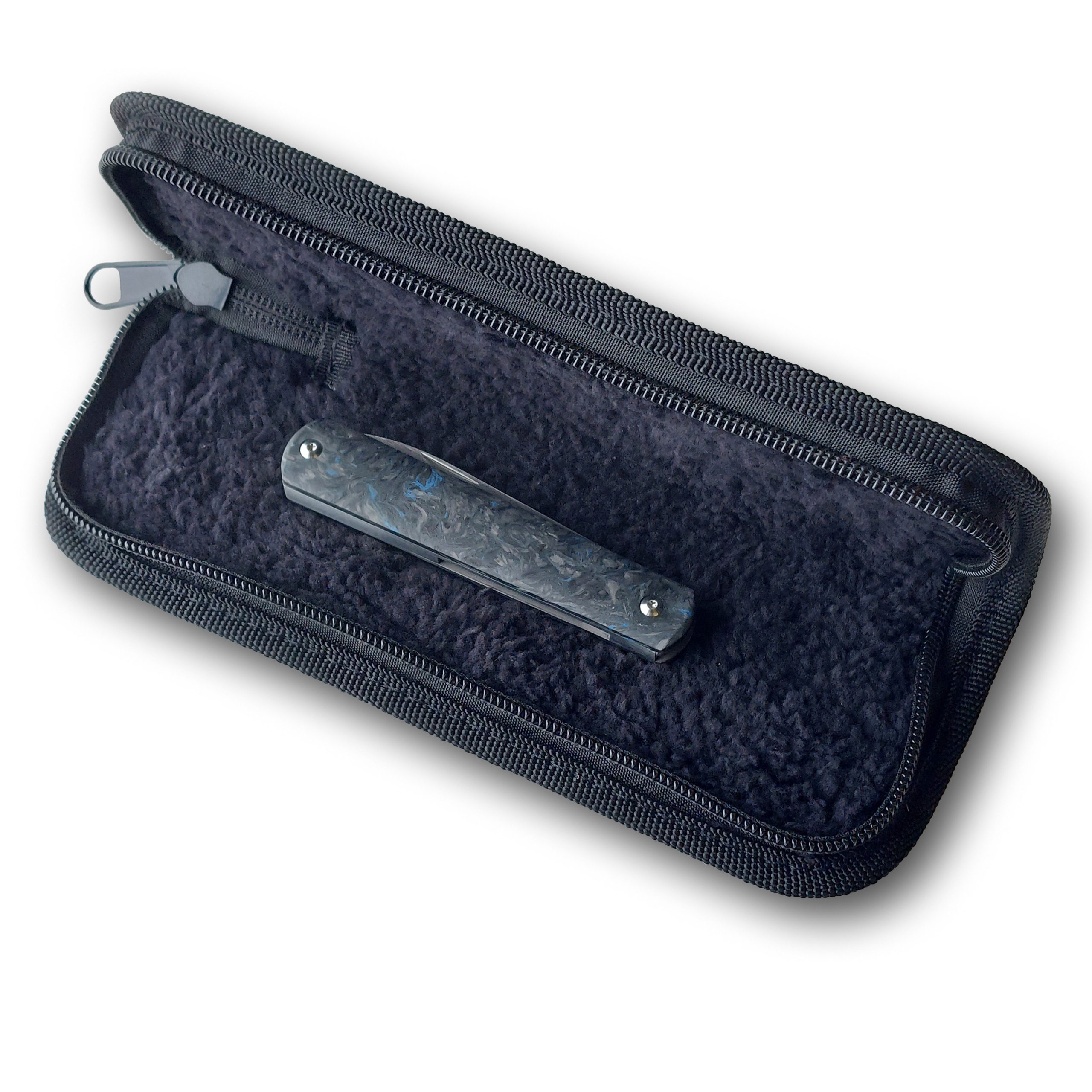 Nóż CRKT 6814 A.P.C. Carbon Fiber-5