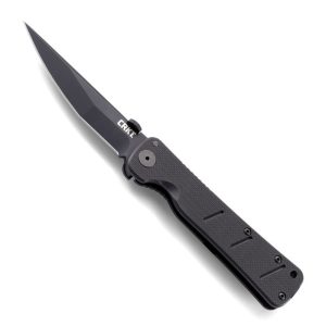 Nóż składany CRKT 2926 Shizuka Noh Ken-1