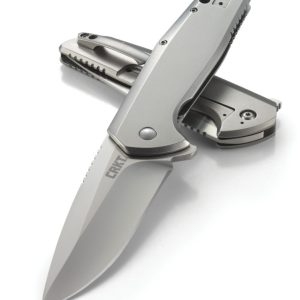 Nóż Składany CRKT 3700 G.S.D Get.S**T.Done-2