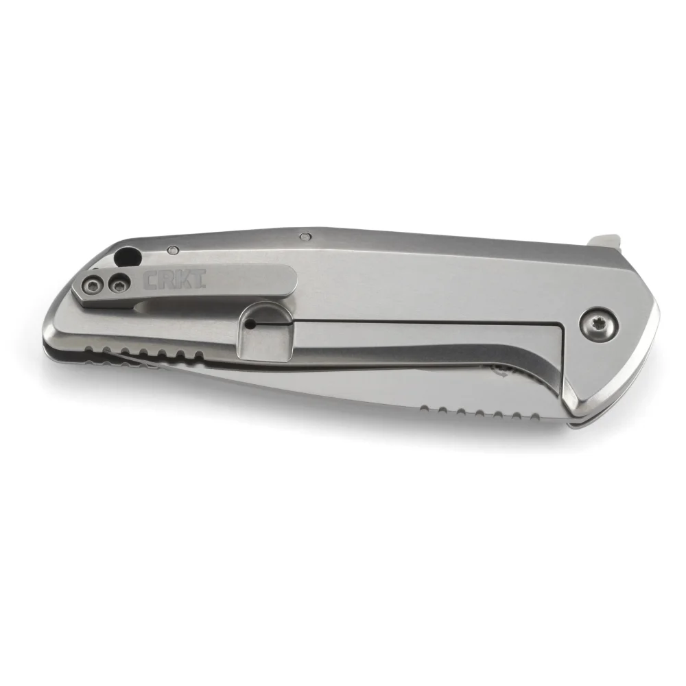 Nóż Składany CRKT 3700 G.S.D Get.S**T.Done 3 Nóż Składany CRKT 3700 G.S.D Get.S**T.Done