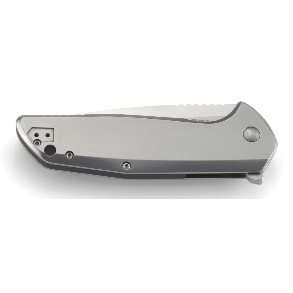 Nóż Składany CRKT 3700 G.S.D Get.S**T.Done 4 Nóż Składany CRKT 3700 G.S.D Get.S**T.Done