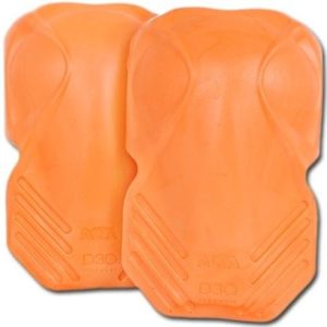 ALTA - Wkłady na kolana ShockGuard Knee Protector Inserts D3o - 52400-1