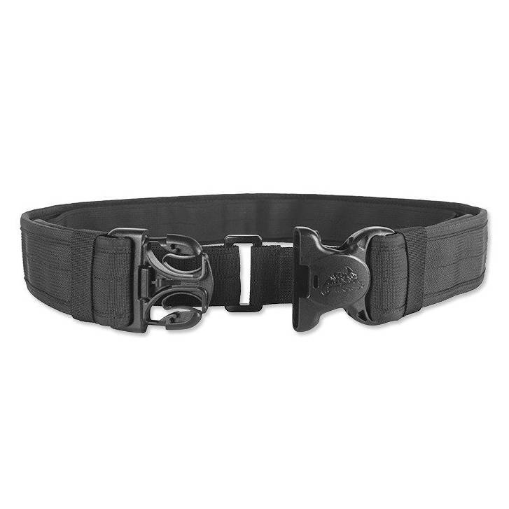 Helikon - Pas Defender Security Belt - Czarny - PS-DEF-NL-01-1