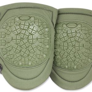 ALTA - Ochraniacze kolan FLEX 360 Vibram Cap - Zielony OD - 50433-1