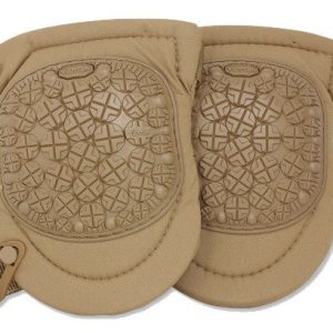 ALTA - Ochraniacze kolan FLEX 360 Vibram Cap - Coyote Brown - 50433-1