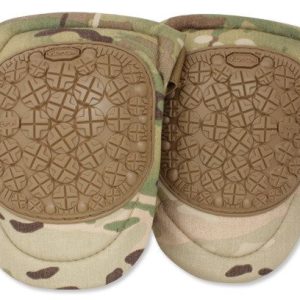 ALTA - Ochraniacze kolan FLEX 360 Vibram Cap - MultiCam - 50433-1
