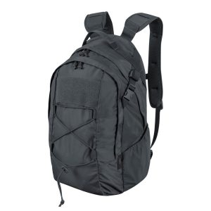 Helikon - Plecak EDC Lite - Nylon - Czarny - PL-ECL-NL-01-1