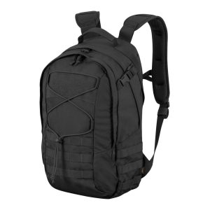 Helikon - Plecak EDC - 24 L - Cordura - Czarny - PL-EDC-CD-01-1