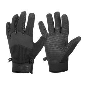 Helikon - Rękawice Impact Duty Winter Mk2 - Czarny - RK-ID2-NE-01-1