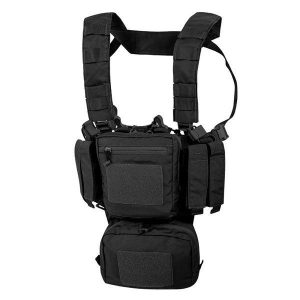 Helikon - Kamizelka Training Mini Rig - Czarny - KK-TMR-CD-01-1