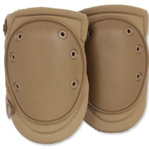 ALTA - Ochraniacze Kolan Flex - Coyote Brown - 50413-14-1