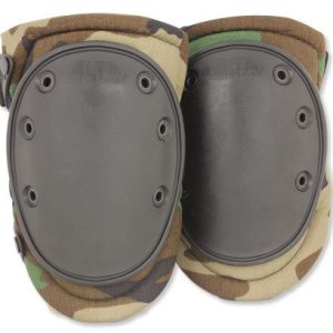 ALTA - Ochraniacze Kolan Flex - Woodland - 50413-08-1