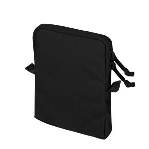 Helikon - Wkład na dokumenty - Cordura - Czarny - IN-DCC-CD-01-1