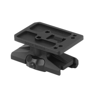 Reptilia - Montaż DOT Mount 1.93 - Holosun AEMS - Czarny - 100-211-1