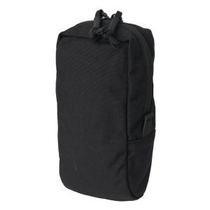 Helikon - Kieszeń taktyczna Mini Pouch - Czarny - MO-GMP-CD-01-1