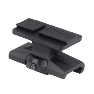 Reptilia - Montaż DOT Mount Lower 1/3 Co-Witness - Aimpoint ACRO - Czarny - 100-026-1