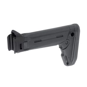 Reptilia - Adapter Link z kolbą składaną Magpul Zhukov-S do CZ Scorpion EVO - Czarny - 100-020-1
