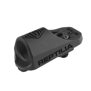 Reptilia - Montaż do zawieszenia taktycznego Socket M-LOK QD Sling Mount - Czarny - 100-123-1