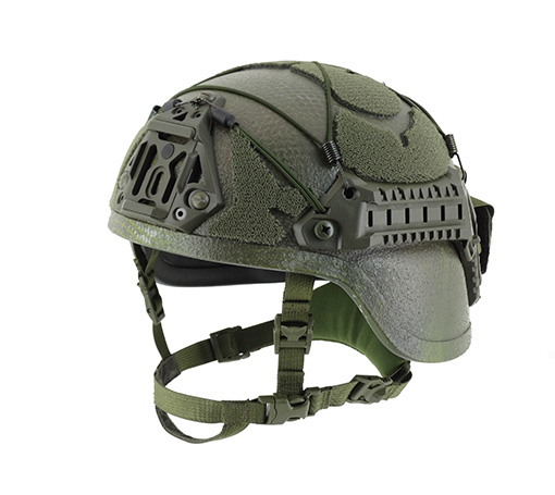 BK ACH vojni program Sestan Busch