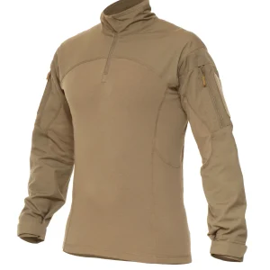 Bluza taktyczna NFM GARM Combat Shirt 20 Coyote