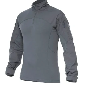 Bluza taktyczna NFM GARM Combat Shirt 20 Hellhound Grey