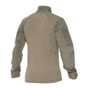 Bluza taktyczna NFM GARM Combat Shirt 20 Raptor Green 1