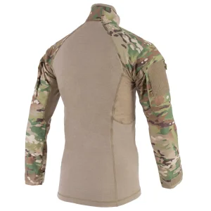 Bluza taktyczne NFM GARM Combat Shirt Multicam® FR 20 3