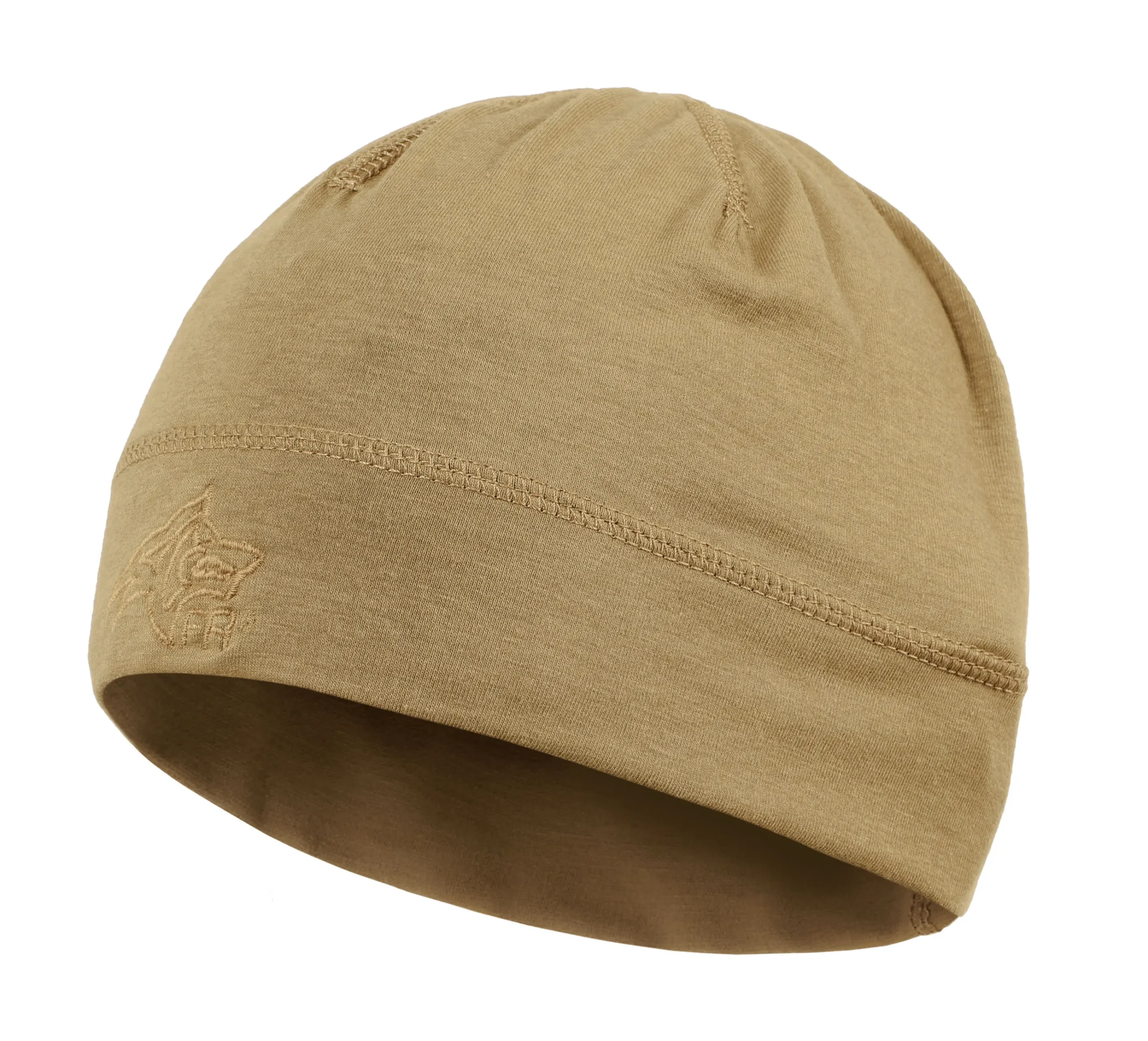 GARM™ Light Beanie 2.0 to ultralekka, oddychająca czapka taktyczna z materiału FR - LifeGun.pl Czapka NFM GARM Neck Gaiter 20 20 Raven Black Coyote