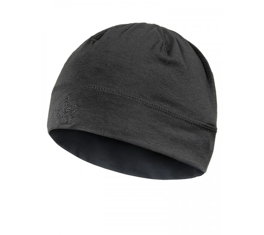 GARM™ Light Beanie 2.0 to ultralekka, oddychająca czapka taktyczna z materiału FR - LifeGun.pl Czapka NFM GARM Neck Gaiter 20 20 Raven Black