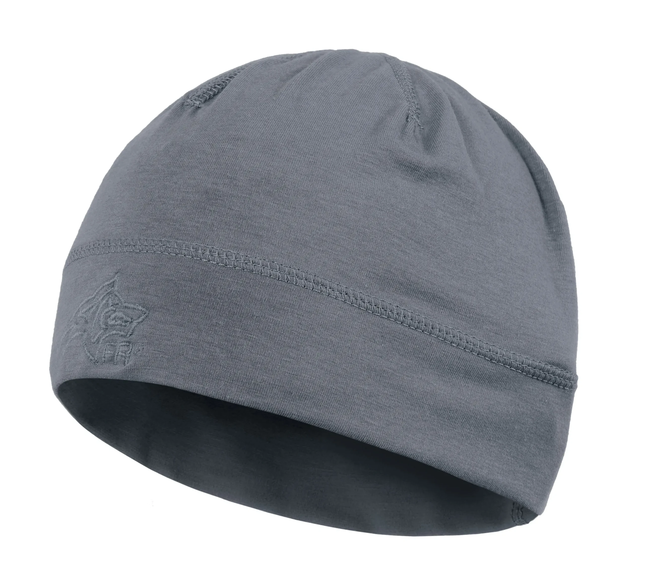 GARM™ Light Beanie 2.0 to ultralekka, oddychająca czapka taktyczna z materiału FR - LifeGun.pl Czapka NFM GARM Neck Gaiter 20 Hellhound Grey