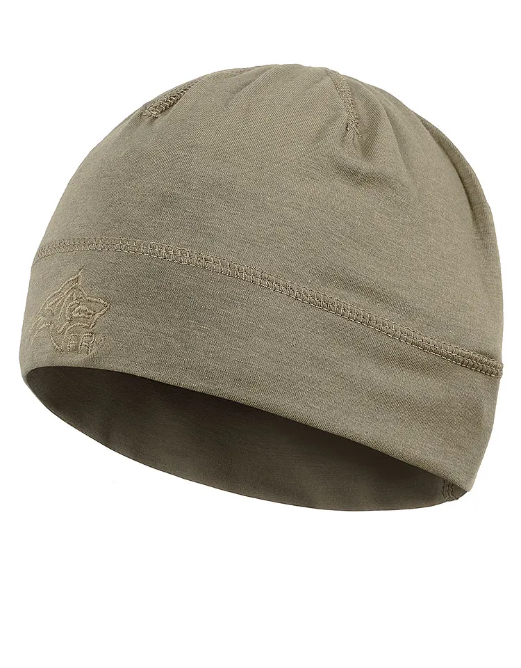 GARM™ Light Beanie 2.0 to ultralekka, oddychająca czapka taktyczna z materiału FR - LifeGun.pl Czapka NFM GARM Neck Gaiter 20 Raptor Green