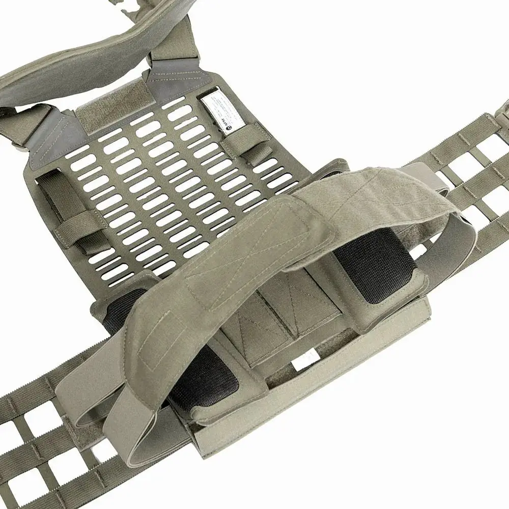 Kamizelka taktyczna NFM THOR™ MCVS 3.0 łączy niską masę, wysoką funkcjonalność i pełną regulację, zapewniając wygodę i bezpieczeństwo podczas działań. - LifeGun.pl Kamizelka taktyczna NFM THOR™ MCVS 30 Load Bearing Vest 1