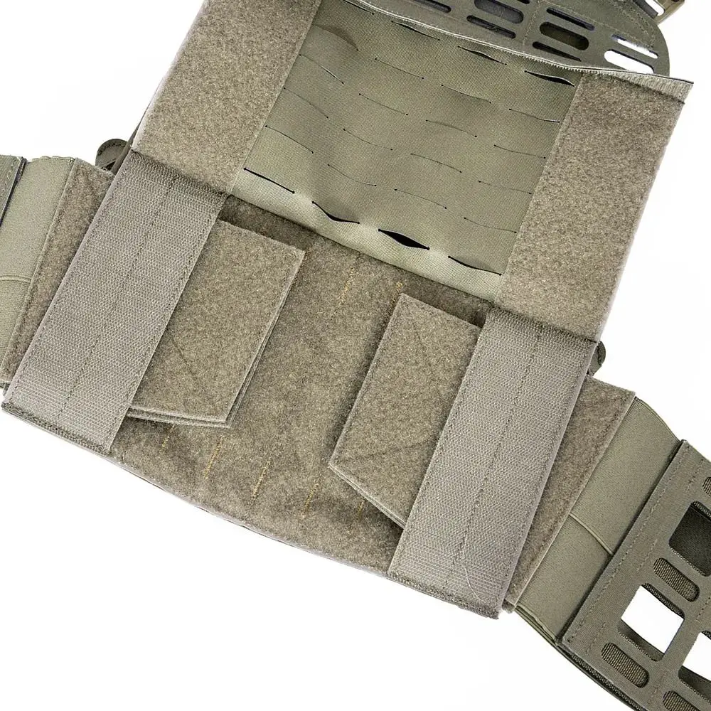 Kamizelka taktyczna NFM THOR™ MCVS 3.0 łączy niską masę, wysoką funkcjonalność i pełną regulację, zapewniając wygodę i bezpieczeństwo podczas działań. - LifeGun.pl Kamizelka taktyczna NFM THOR™ MCVS 30 Load Bearing Vest 4