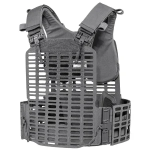 Kamizelka taktyczna NFM THOR™ MCVS 30 Load Bearing Vest Hellhound Grey