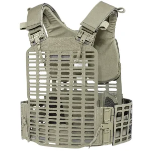 Kamizelka taktyczna NFM THOR™ MCVS 30 Load Bearing Vest Raptor Green