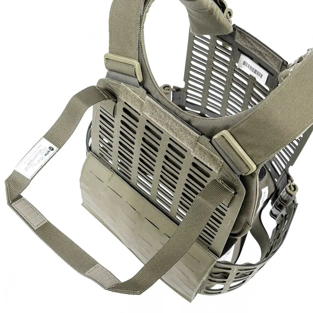 Kamizelka taktyczna NFM THOR™ MCVS 3.0 łączy niską masę, wysoką funkcjonalność i pełną regulację, zapewniając wygodę i bezpieczeństwo podczas działań. - LifeGun.pl Kamizelka taktyczna NFM THOR™ MCVS 30 Load Bearing Vest